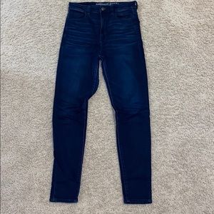 American Eagle Jeggings